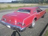 Lincoln Mark - gebrauchte Lincoln Sportwagen