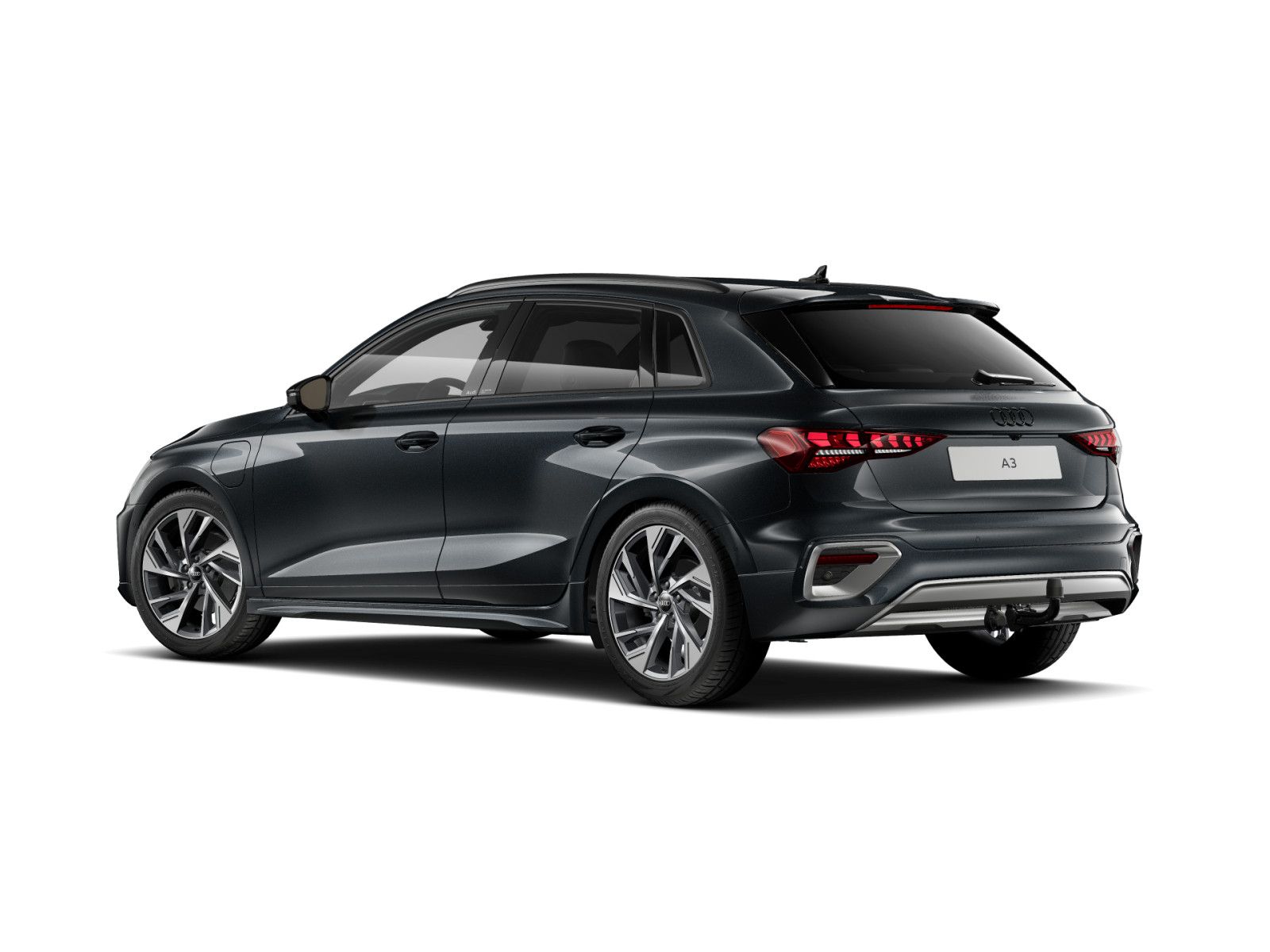 Audi A3 - Bild 8