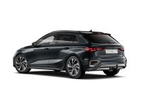 Audi A3 - Vorschau Bild 8