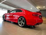 Audi RS5 4.2 V8 FSI S tronic quattro - gebrauchte Audi RS5 aus dem Jahr 2010