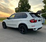 BMW X5 xDrive40d, Motor überholt! - BMW X5: Motor