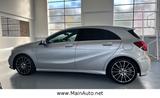 Mercedes-Benz A -Klasse A180 Aut/AMG-Line/LED/NAVI/18Zoll - Mercedes-Benz in Frankfurt (Main): Klasse