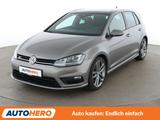 Volkswagen Golf VII 1.4 TSI Highline BlueMotion Tech *PDC* - Volkswagen Golf: Standheizung, Vi