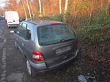 Renault Scenic RXE 1.6 16V RXE - gebrauchte Renault Scenic aus dem Jahr 2000