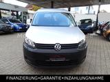 Volkswagen Caddy 1.6 TDI DSG Soccer Trend"STANDHZG"NAVI"AHK - Volkswagen Caddy mit Diesel-Antrieb: 1.6