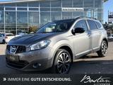 Nissan Qashqai+2 PANORAMA/4x4/360°/NAVI/SHZ/AHK/7-SITZE - Nissan Qashqai+2: Automatik