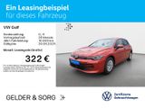 Volkswagen Golf 2.0 TDI LED*DAB+*GRA*Digital Cockpit - Volkswagen Golf Jahreswagen mit Diesel-Antrieb