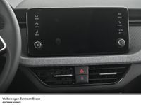 Skoda Kamiq - Vorschau Bild 15