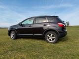 Nissan Qashqai 1.6 dCi DPF i-Way i-Way - Nissan Qashqai i-Way mit Diesel-Antrieb