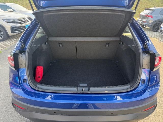 Taigo Move 1.0 TSI Apple CarPlay DAB