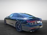 Audi S8 TFSI tiptronic quattro NaviPlus Matrix OLED H - gebrauchte Audi S8 aus dem Jahr 2022