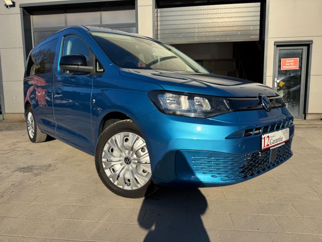 Volkswagen Caddy 2.0 TDI BMT Maxi *7 Sitzer/KAMERA*