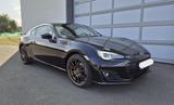Subaru BRZ 2.0i Sport+ mit O.Z. Ultraleggera 18" - Subaru BRZ
