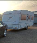 LMC Dominant 560K Wohnwagen  - LMC 560 d
