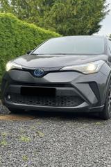 Toyota CHR Hybrit - Toyota C-HR in Essen