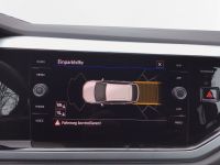 Volkswagen Taigo - Vorschau Bild 16