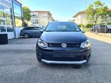 Volkswagen Polo 1.2 TSI Cross AHK+Cool&Sound+FahrKomfort - Volkswagen Polo: Sound