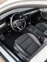 Volkswagen Passat Alltrack 2.0 TDI SCR 147kW DSG 4MOTIO... - VW Passat Alltrack von privat
