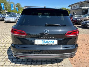 Volkswagen Touareg - 7