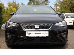 Fahrzeugabbildung Seat Ibiza XCellence *Extravagante Vollausstattung!*