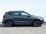 Cupra Ateca VZ 2.0 TSI DSG 4Drive/LED/ACC/LHZ/360° CAM - gebrauchte Cupra Ateca aus dem Jahr 2024