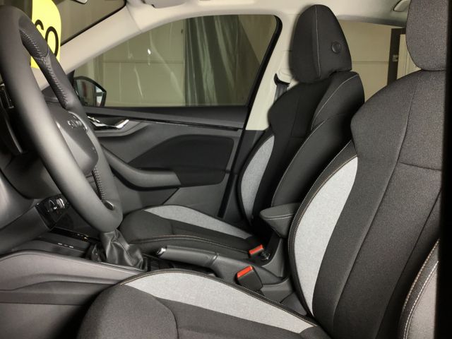 Fahrzeugabbildung Skoda Kamiq Selection 1.0 TSI DSG/AHK/Tempo/LED/Kamera