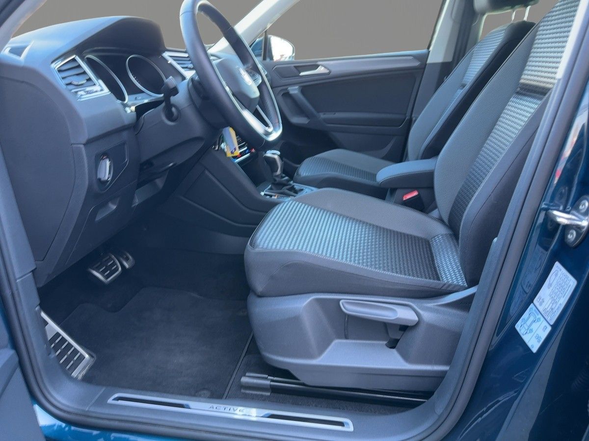 Volkswagen Tiguan - Bild 7