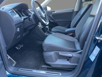 Volkswagen Tiguan - Vorschau Bild 7