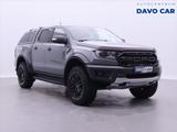 Ford Raptor RAPTOR DPH HARDTOP NAV KAM - gebrauchte Ford Raptor aus dem Jahr 2020