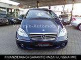 Mercedes-Benz A 200 Autotronic Avantgarde"PANO-DACH"NAVI"LEDER - gebrauchte Mercedes-Benz A-Klasse aus dem Jahr 2005