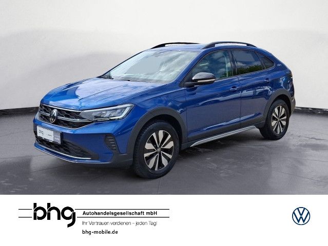 Volkswagen Taigo Life 1,0 l TSI OPF