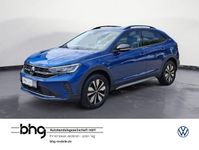 Volkswagen Taigo - Vorschau Bild 1