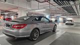 Mercedes-Benz E 500 Coupé E 500 ELEGANCE ELEGANCE - Mercedes-Benz E 500 mit Benzin-Antrieb