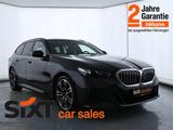 BMW 520d xDr. M Sport ACC|Lüft|Pan|PA+360|harman|AHK - BMW 520 Gebrauchtwagen in Aachen