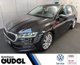 Skoda Octavia Combi Style 1.4 TSI iV DSG pACC 18" DCC