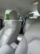 Mercedes-Benz CLA 200 CDI 4MATIC DCT - - Mercedes-Benz CLA 200 aus 2014