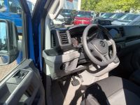 Volkswagen Crafter - Vorschau Bild 13