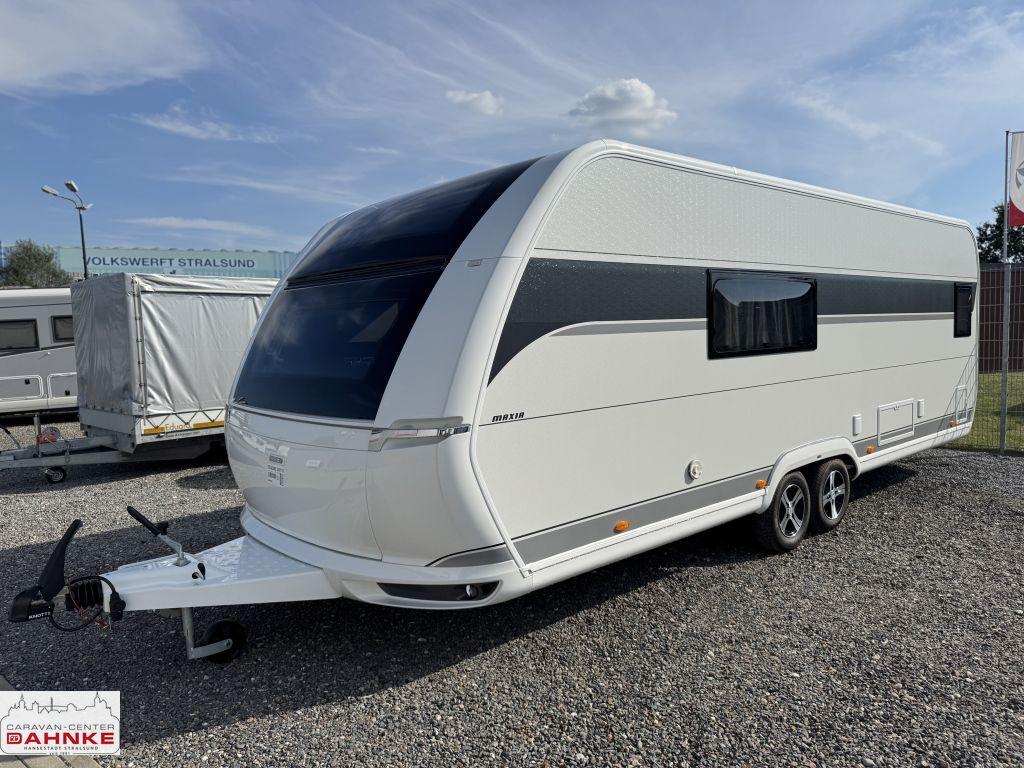 Hobby Maxia 660 WQM Mod. 26 !Lagerabverkauf -18%