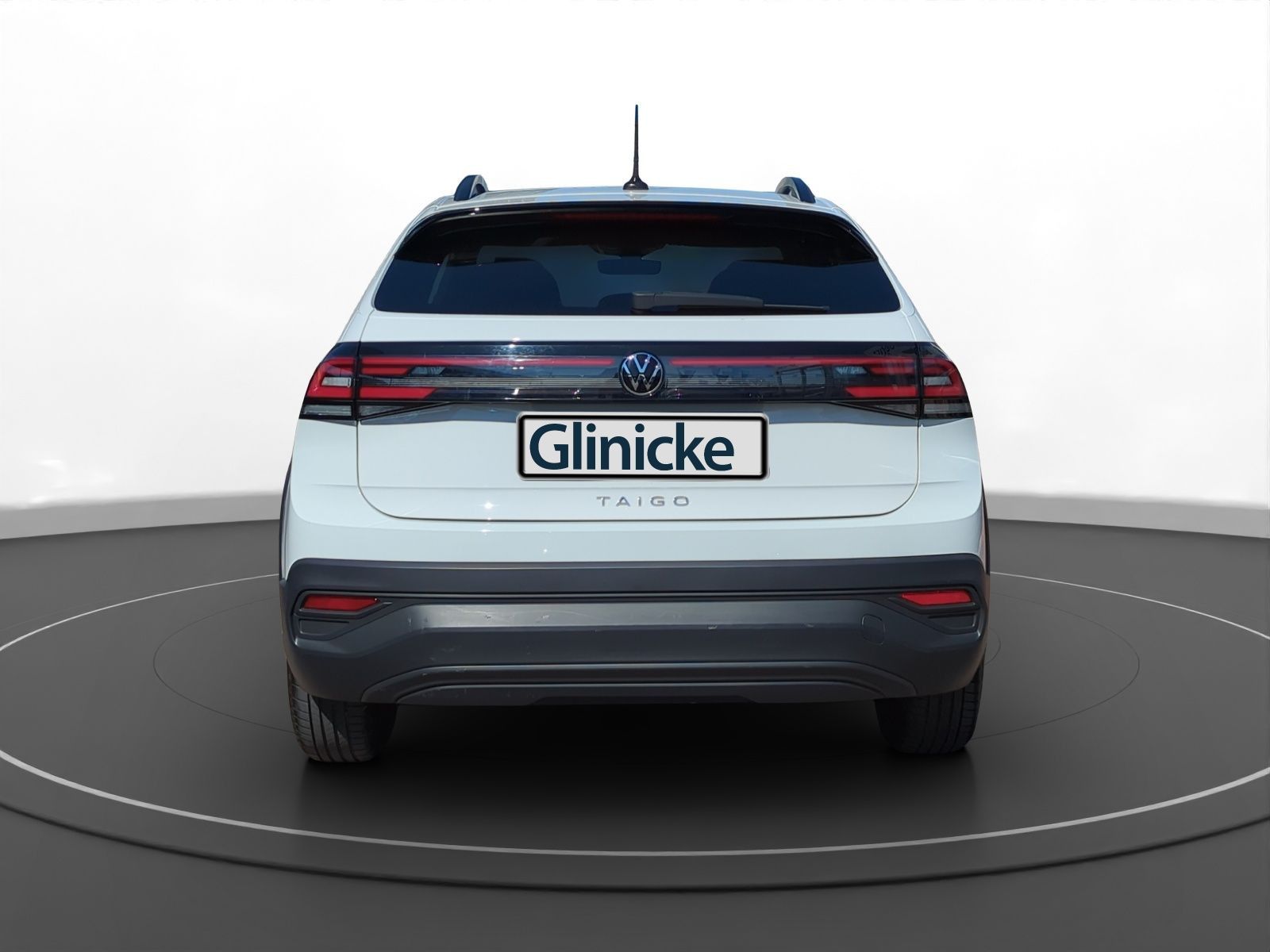 Volkswagen Taigo - Bild 7