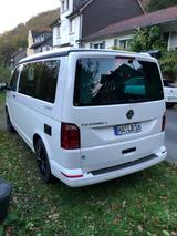 Volkswagen T6 California Coast - Wohnwagen & Wohnmobile in Hagen