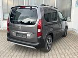 Peugeot Rifter Elektro L1 GT - Peugeot Rifter aus 2022