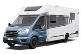 Carado Edition25 T Ford 449 Verfügbar Oktober 2025 - Offers