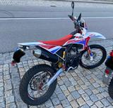 Fantic 250E mit Strassenzulassung  - ENDURO MIT STRAßENZULASSUNG
