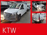 Mercedes-Benz Vito116CDI KA Extralang,Automatik,Klima,Kamera - Pkw-Anhänger