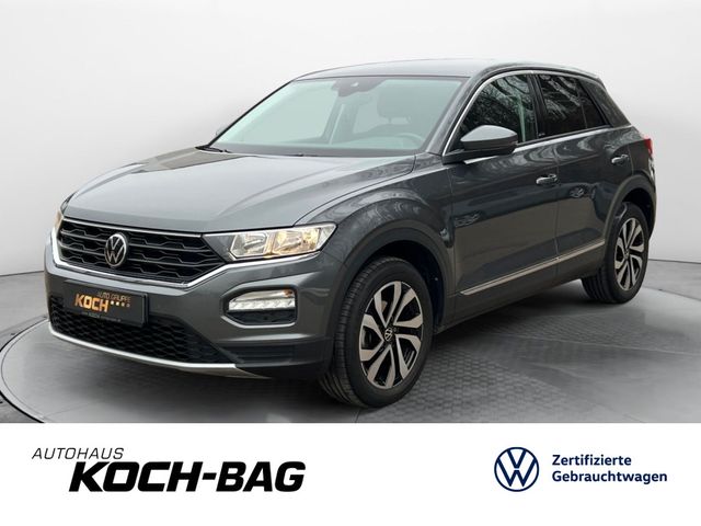 Volkswagen T-Roc 1.0TSI Active Standh.