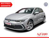Volkswagen Golf VIII GTE LED Navi ACC Tempomat Sportsitze - Volkswagen mit Hybrid-Antrieb: Limousine