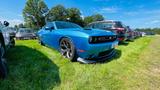 Dodge Challenger 5.7L | HANDSCHALTER | UNFALLFREI  - gebrauchte Dodge Challenger aus dem Jahr 2015