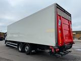 Volvo FE320 6x2*4 TK T1200-R Spectrum 9,80 m. koffer - Volvo Pritsche F12