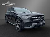 Mercedes-Benz GLS 400 d 4Matic AMG PANO NIGHT ACC HUD - Mercedes-Benz GLS 400 in Bielefeld