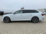Skoda Superb 2.0 TSI DSG 4x4 L&K Combi L&K - Skoda Superb: Allradantrieb